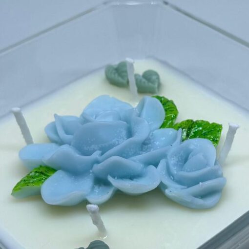 Kerzen zum Dekorieren oder verschenken aus der Manufaktur Wohllebn