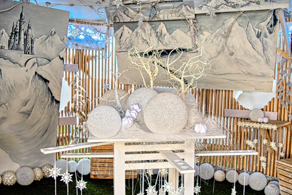 Ausstellung Winter 10