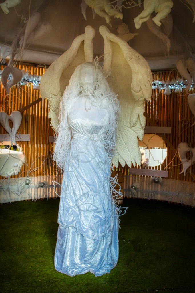 Ausstellung Winter 11