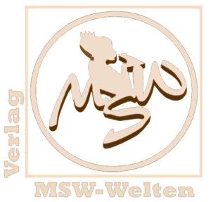 Logo MSW-Welten Verlag