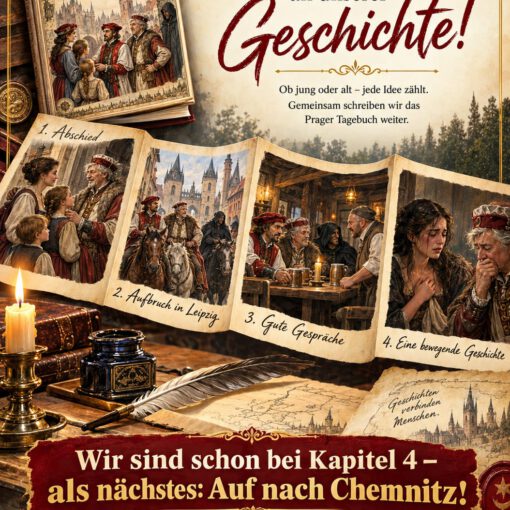 fuenfter eintrag