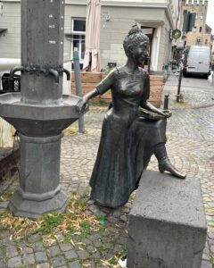 stollwerkmaedchen
