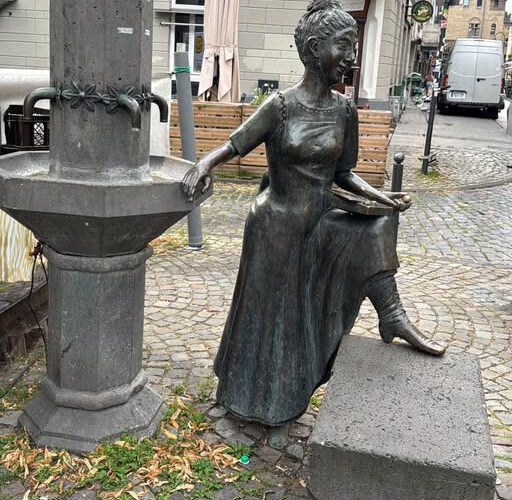 stollwerkmaedchen
