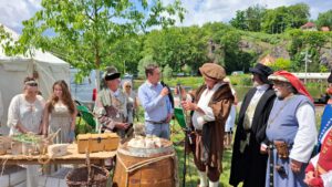 Neue Hanse und Halle (Saale) 3 vogt hansekette2