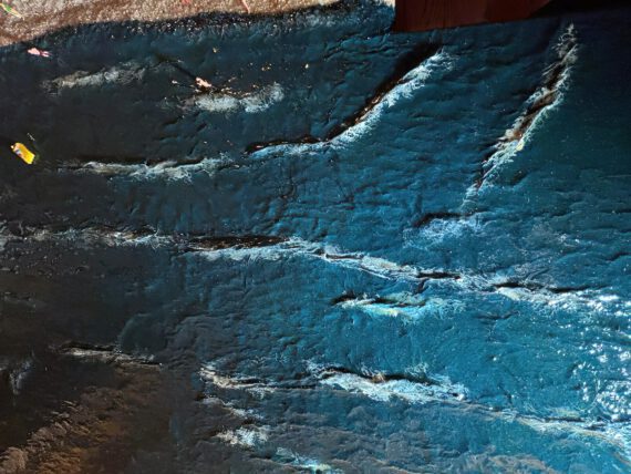 wasser 3 SharpenAI Softness