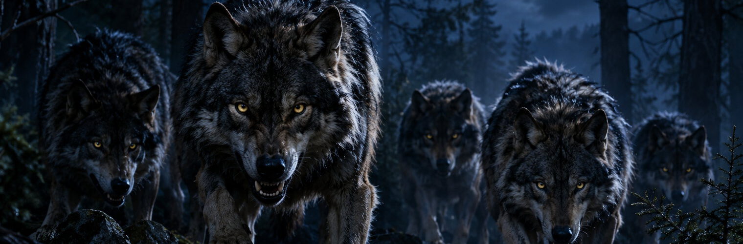 woelfe banner