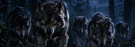 woelfe banner